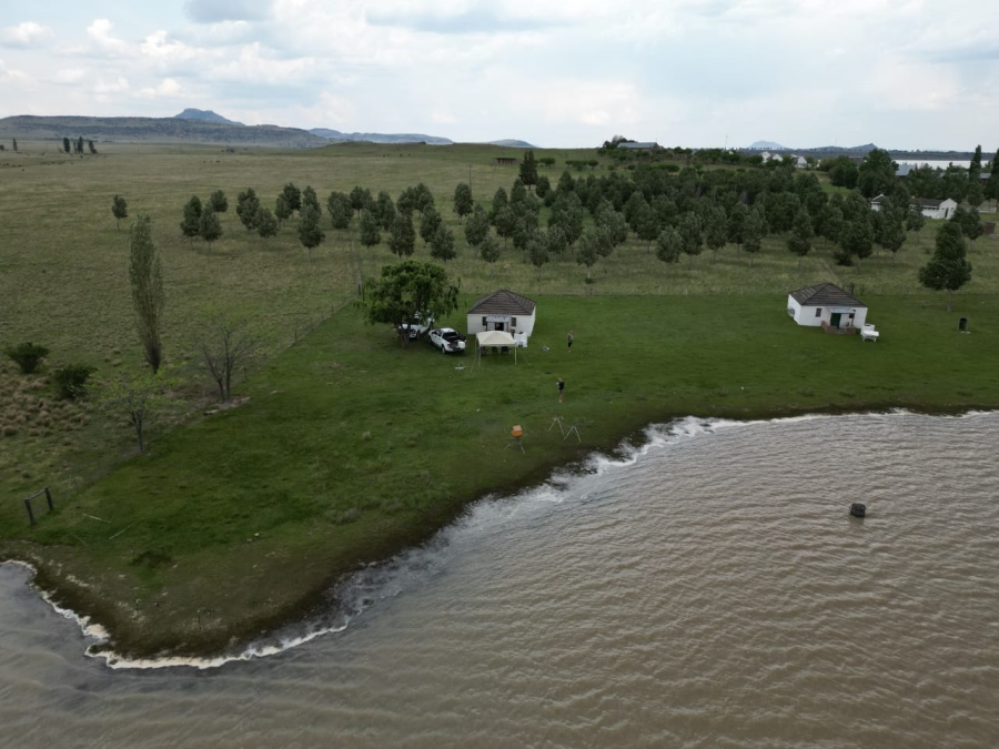 8 Bedroom Property for Sale in Tweespruit Free State